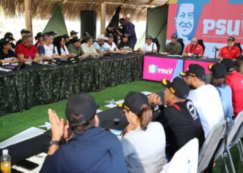 Cabello: La posición de Trinidad y Tobago sobre Venezuela es vergonzosa