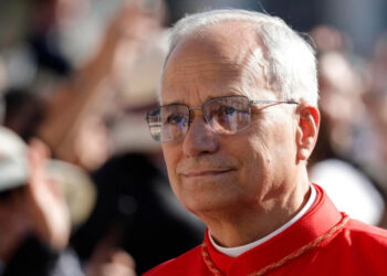 El papa León XIV vuelve a pedir el fin de la guerra en Gaza