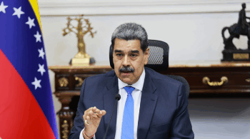 Maduro denunció la violación del Tratado de Tlatelolco por el «submarino nuclear» de EEUU