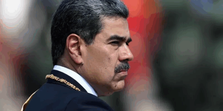 Maduro: «Estamos recibiendo una impactante solidaridad mundial»