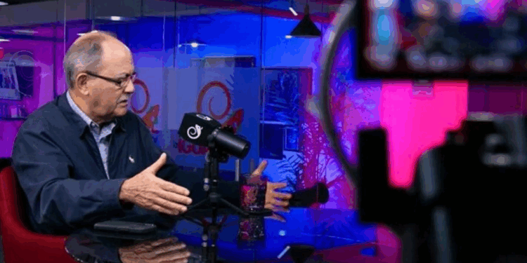 Mujica advirtió que la oposición está fracturada y sin una alternativa viable