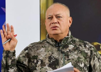 Cabello exigió a Paraguay pagar la deuda petrolera con Venezuela: «Más de 300 millones de dólares»