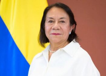 Canciller colombiana aseguró que “no hay intención de una intervención” de Estados Unidos a Venezuela