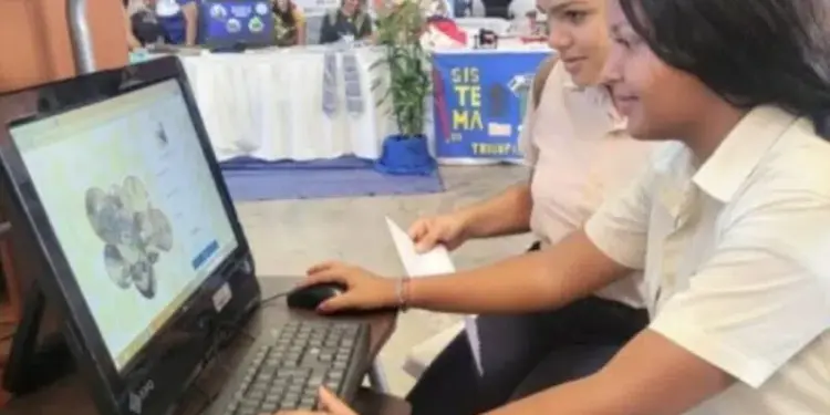 Opsu publica primeros resultados del Sistema Nacional de Ingreso 2025