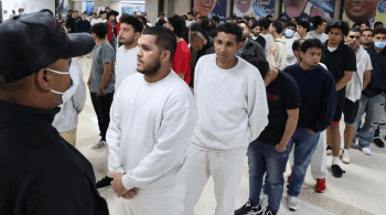 97 % de migrantes que vuelven de EEUU a Suramérica son venezolanos