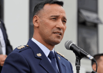 Ministro de Defensa de Colombia descarta envío de tropas a frontera con Venezuela