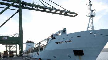 Venezuela envió a Cuba 6 mil toneladas de alimentos para «apoyar el bienestar de la población»