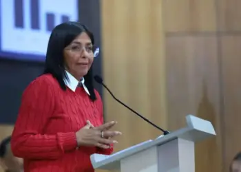 Delcy Rodríguez: La educación actual enfrenta grandes desafíos