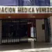 Federación Médica Venezolana celebra 80 aniversario de su fundación