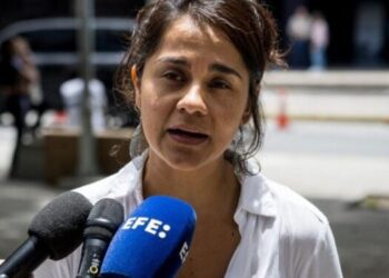 Fiscalía imputó a la activista Martha Grajales por incitación al odio, conspiración y asociación