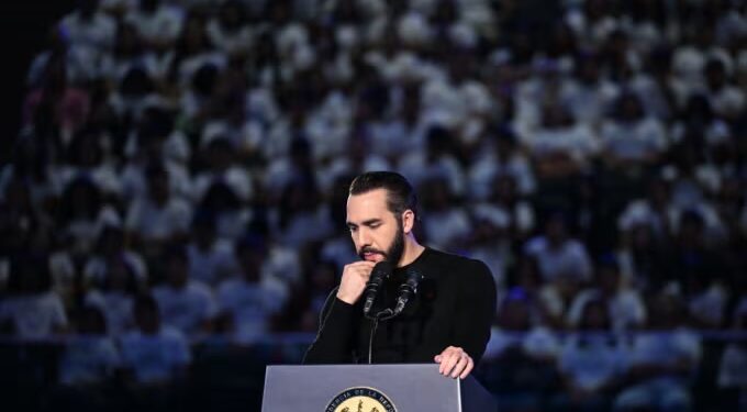 Asamblea Legislativa aprueba reelección presidencial indefinida en El Salvador