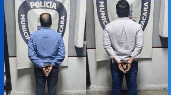 Detenidos dos hombres por exigir grandes sumas de dinero para tramitar documentación de la Gran Misión Vivienda