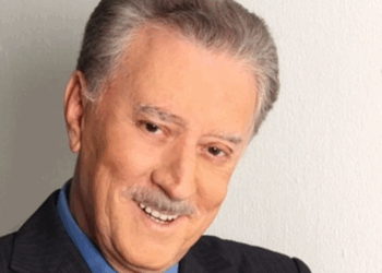 Falleció el primer actor Julio Alcázar, figura emblemática de la televisión venezolana