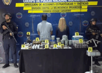 PNB detuvo a dos personas por ejercer la medicina ilegalmente en Valencia