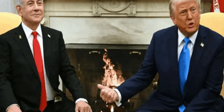 “Detengan la guerra en Gaza”: 550 exjefes de Israel abogan por la paz