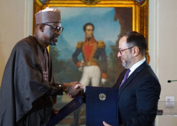 Venezuela y Mali firman mecanismo de Consulta Política