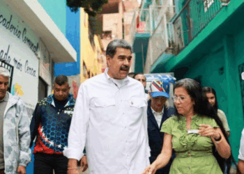 Maduro anunció próximas revelaciones sobre capturas por atentado frustrado