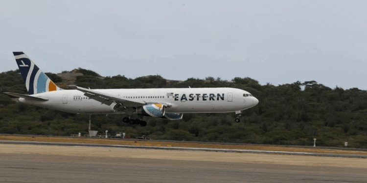 Seis niños venezolanos regresan al país luego de ser repatriados por EEUU