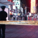 Tiroteo en el Times Square de Nueva York deja tres personas heridas