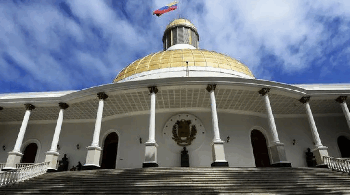 AN rechazó «absurdas» acciones de la Fiscalía de EE. UU. tras aumento de recompensa por Maduro