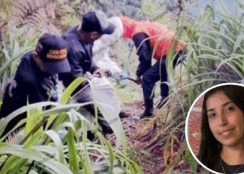 Horror en Portuguesa: hallan muerta a joven de 18 años tras ser estrangulada presuntamente por su exnovio