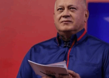 Diosdado Cabello cuestionó a activista Martha Grajales y advirtió contra hechos de violencia