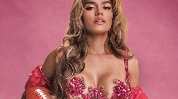 Karol G protagonizará el medio tiempo del juego de la NFL en São Paulo