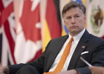 EE.UU. aclara que no derrocará a Maduro: «Los venezolanos tienen que reclamar su libertad»