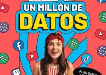 Movilnet lanza el primer plan móvil de datos ilimitados en Venezuela