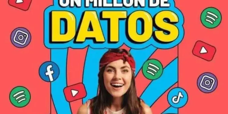 Movilnet lanza el primer plan móvil de datos ilimitados en Venezuela