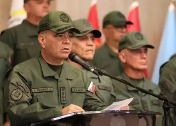 Padrino aclara que el reclutamiento en la Milicia Bolivariana es un acto «voluntario»