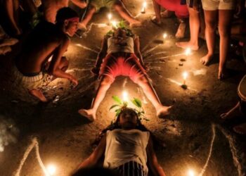 Exorcista venezolano alerta sobre aumento de «ritos esotéricos» y participación laica en «ritos satánicos»