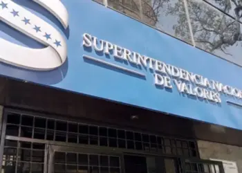 Oferta de papeles comerciales entre enero y mayo de 2025 alcanzó el equivalente a 2 millones 807 mil dólares