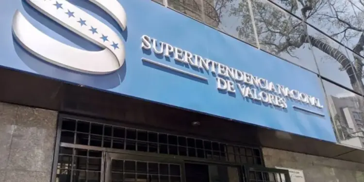 Oferta de papeles comerciales entre enero y mayo de 2025 alcanzó el equivalente a 2 millones 807 mil dólares