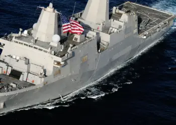 Reuters: EE.UU. ordena el envío de un escuadrón anfibio al sur del Caribe