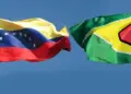 Guyana reitera compromiso para resolver conflicto por el Esequibo «de forma pacífica»