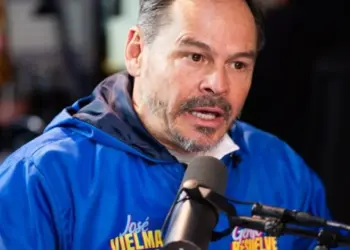 Avanzan aspectos legales para la Zona Económica Binacional con Colombia, dijo Vielma Mora