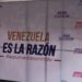 Sector opositor venezolano rechaza cualquier tipo de intervención extranjera en el país