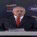 Diosdado Cabello: “Al que intente pasar droga por Venezuela, sabe que Venezuela dará una respuesta contundente”