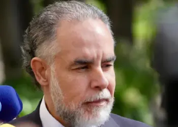 Benedetti dice que no existe acuerdo militar entre Venezuela y Colombia