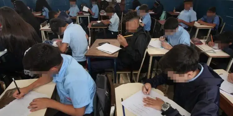 Colegios privados venezolanos proyectan incremento de entre 20% y 40% en matrículas