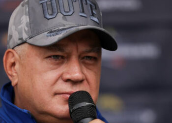 Suman 8 detenidos por plan terrorista de Plaza Venezuela y hallazgo de armas de alto calibre