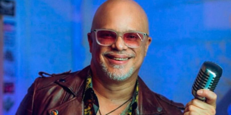 Nelson Arrieta regresa a Caracas con la rumba del año