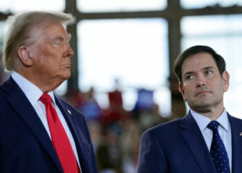 Revelan la conformación de la delegación estadounidense para la cumbre en Alaska