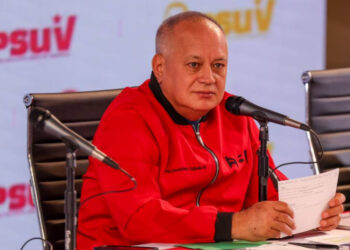 Cabello sobre operación de ExxonMobil en aguas del Esequibo: «La CIJ puede sacar las sentencias que quiera, no es vinculante con nosotros»