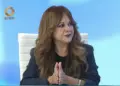 Eglée González carga contra Magalli Meda por pedir intervención en Venezuela