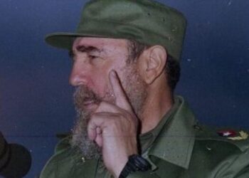 Venezuela recuerda a Fidel Castro en su natalicio y reafirma el «compromiso con sus ideales»