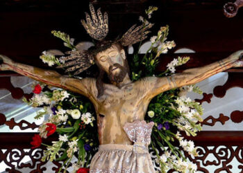 Santo Cristo de La Grita recibirá más de 150 mil peregrinos