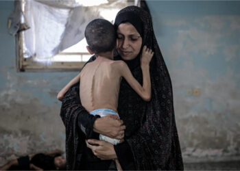 Diosdado Cabello sobre inacción de la ONU: El mundo exige respetar la vida de los niños en Gaza