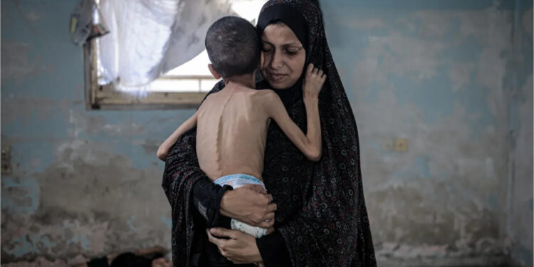 Diosdado Cabello sobre inacción de la ONU: El mundo exige respetar la vida de los niños en Gaza